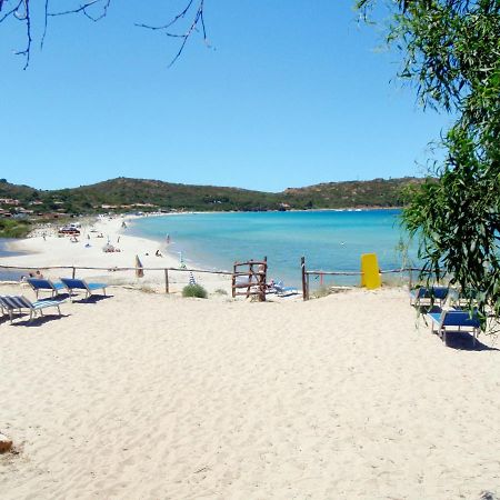 Holiday Home Dalia 19 - Vista Village By Interhome Porto San Paolo  Exteriör bild