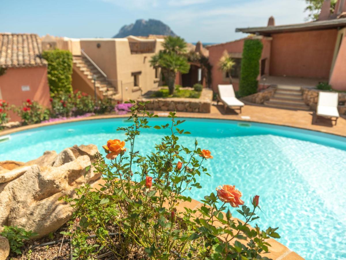 Holiday Home Dalia 19 - Vista Village By Interhome Porto San Paolo  Exteriör bild