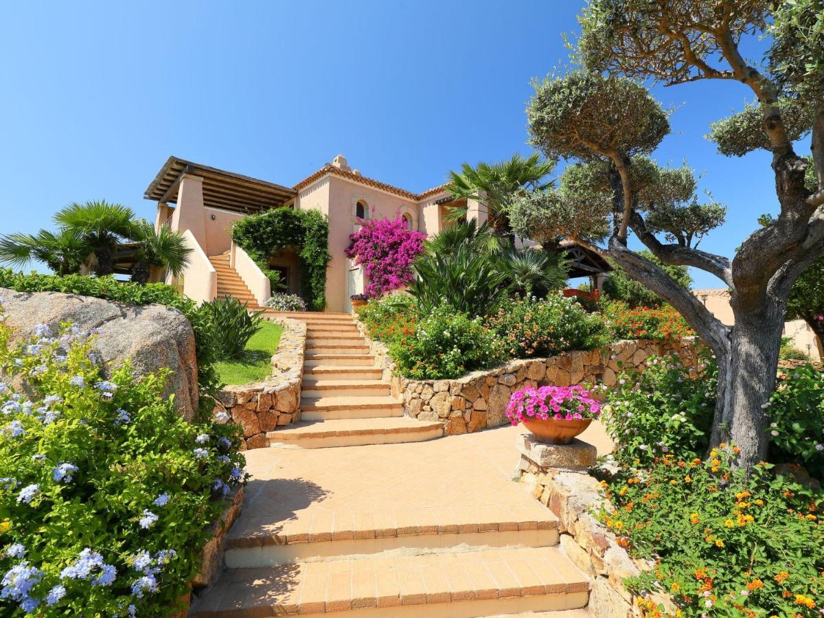 Holiday Home Dalia 19 - Vista Village By Interhome Porto San Paolo  Exteriör bild