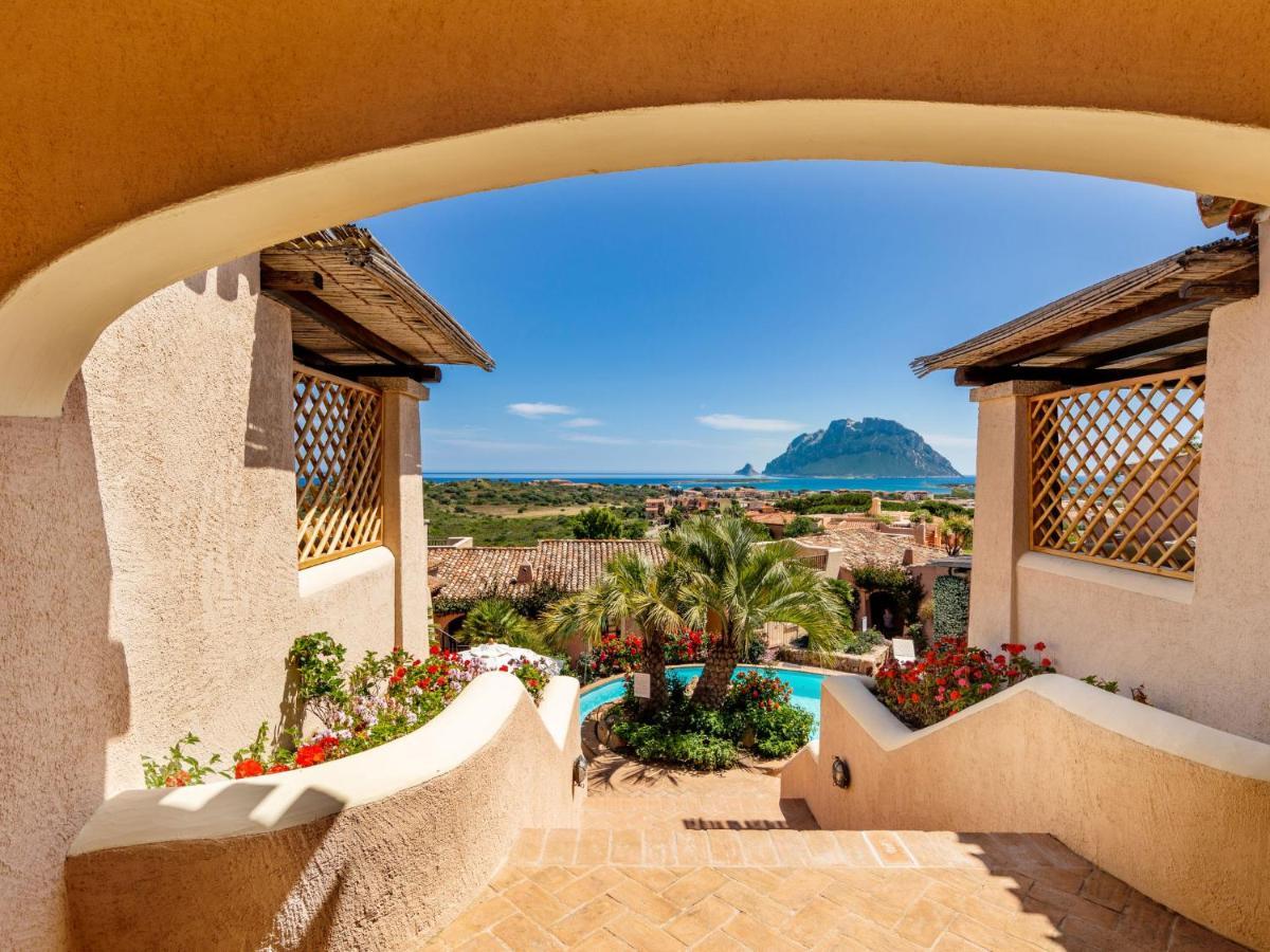 Holiday Home Dalia 19 - Vista Village By Interhome Porto San Paolo  Exteriör bild
