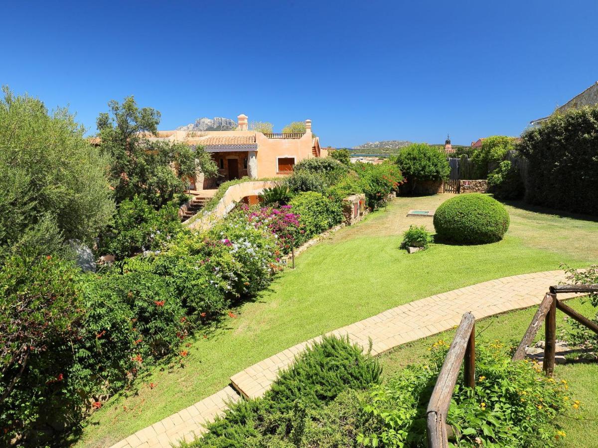 Holiday Home Dalia 19 - Vista Village By Interhome Porto San Paolo  Exteriör bild