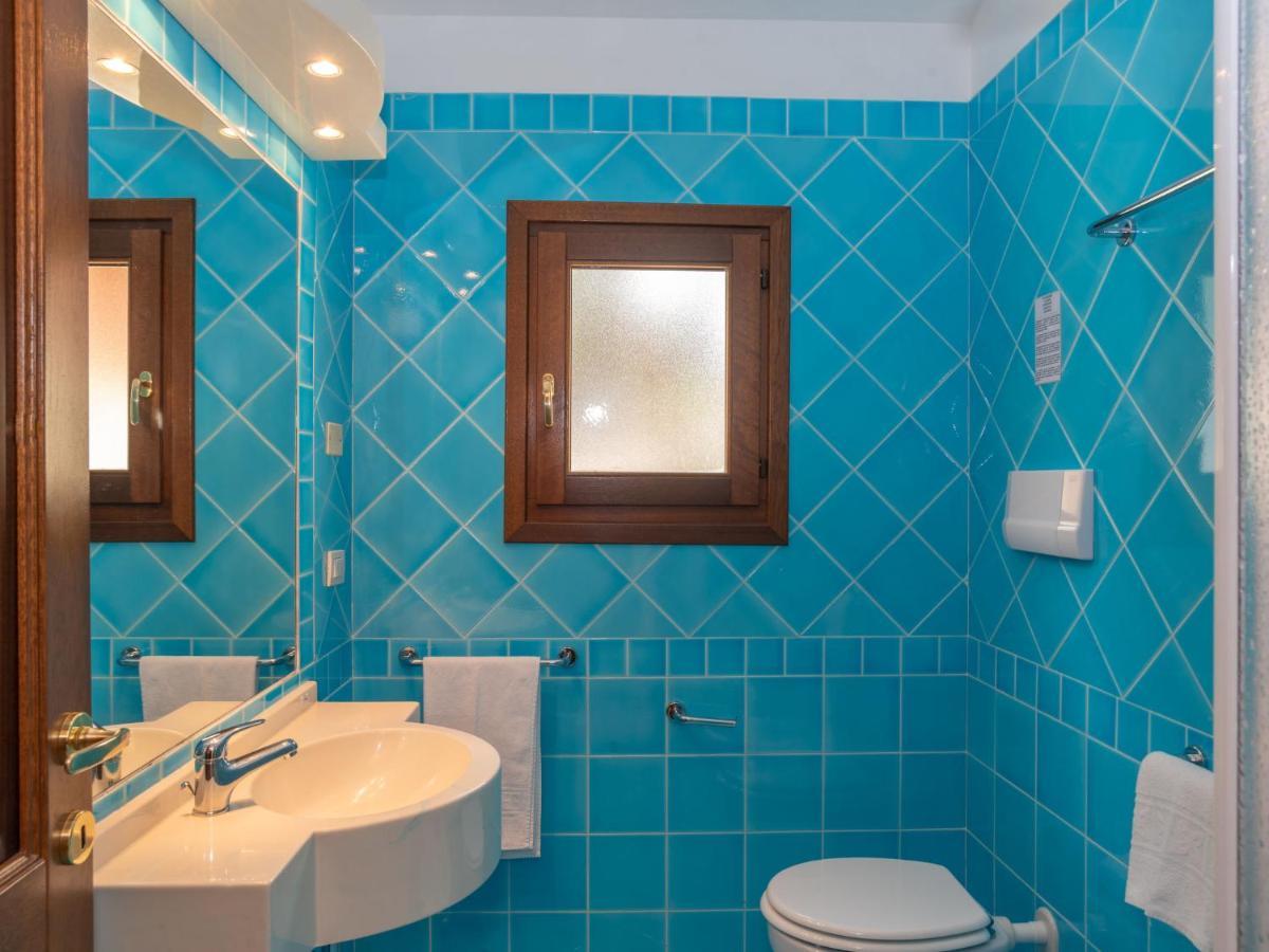 Holiday Home Dalia 19 - Vista Village By Interhome Porto San Paolo  Exteriör bild
