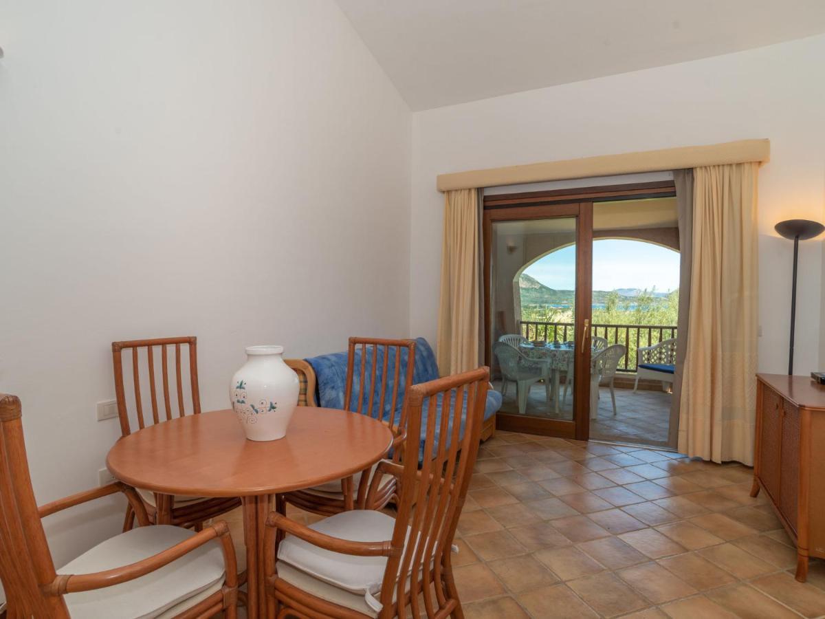 Holiday Home Dalia 19 - Vista Village By Interhome Porto San Paolo  Exteriör bild