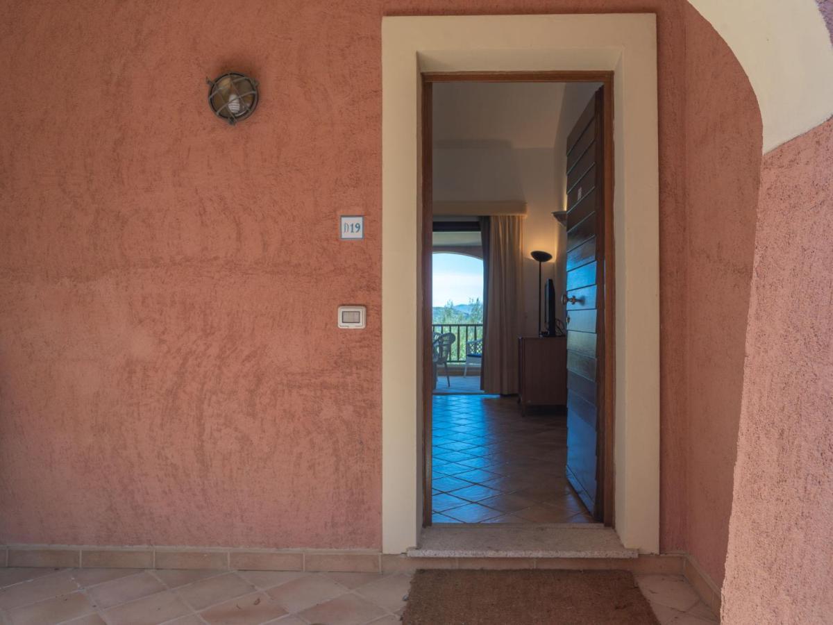 Holiday Home Dalia 19 - Vista Village By Interhome Porto San Paolo  Exteriör bild