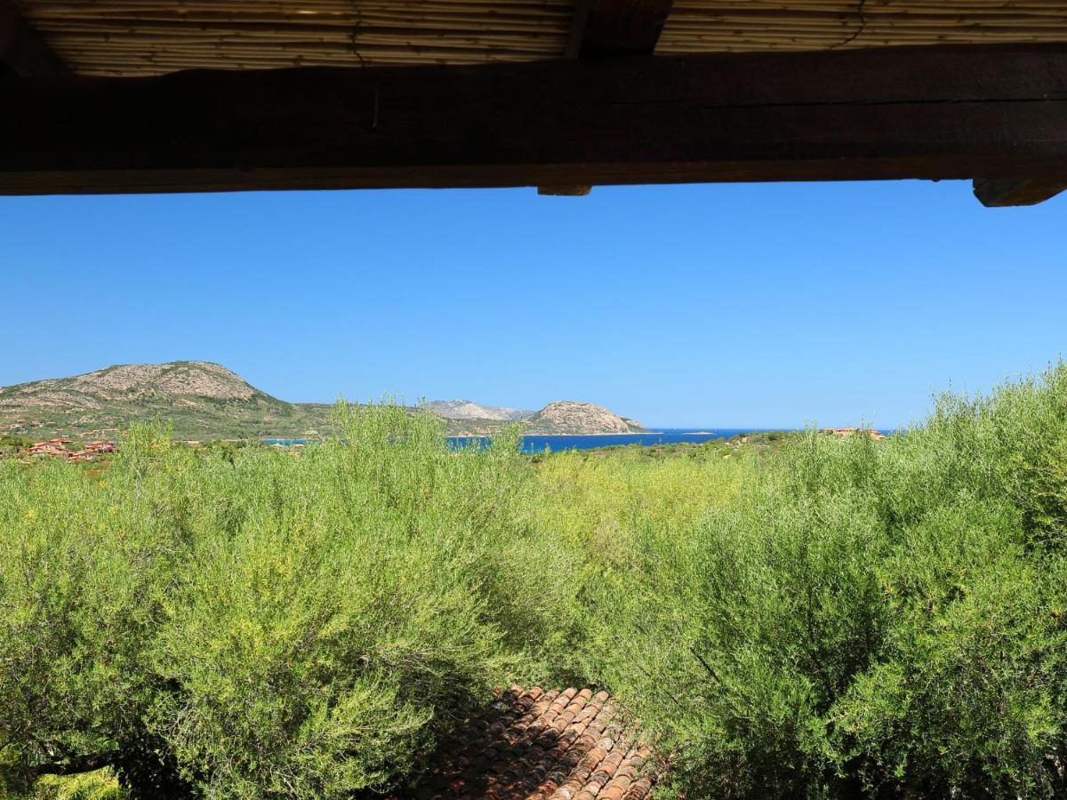 Holiday Home Dalia 19 - Vista Village By Interhome Porto San Paolo  Exteriör bild