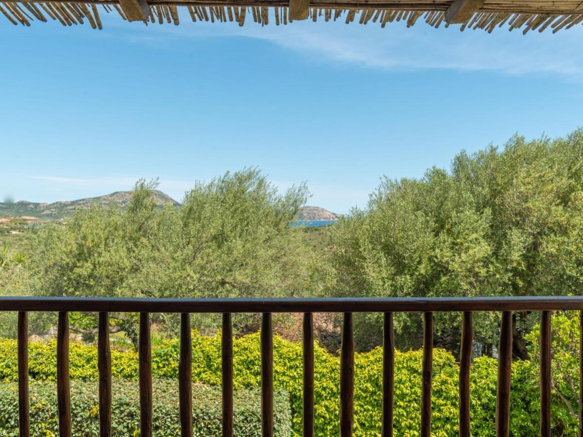 Holiday Home Dalia 19 - Vista Village By Interhome Porto San Paolo  Exteriör bild