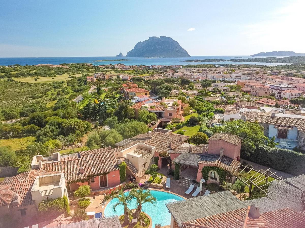 Holiday Home Dalia 19 - Vista Village By Interhome Porto San Paolo  Exteriör bild