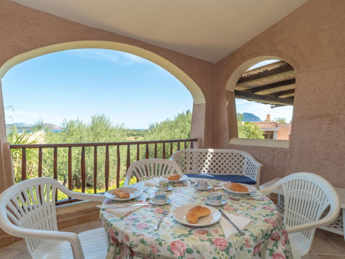 Holiday Home Dalia 19 - Vista Village By Interhome Porto San Paolo  Exteriör bild