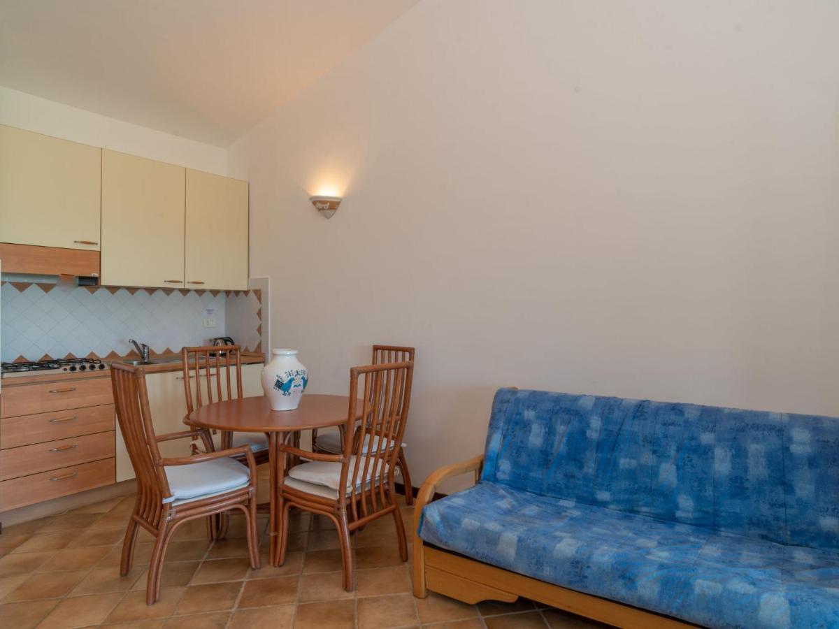 Holiday Home Dalia 19 - Vista Village By Interhome Porto San Paolo  Exteriör bild