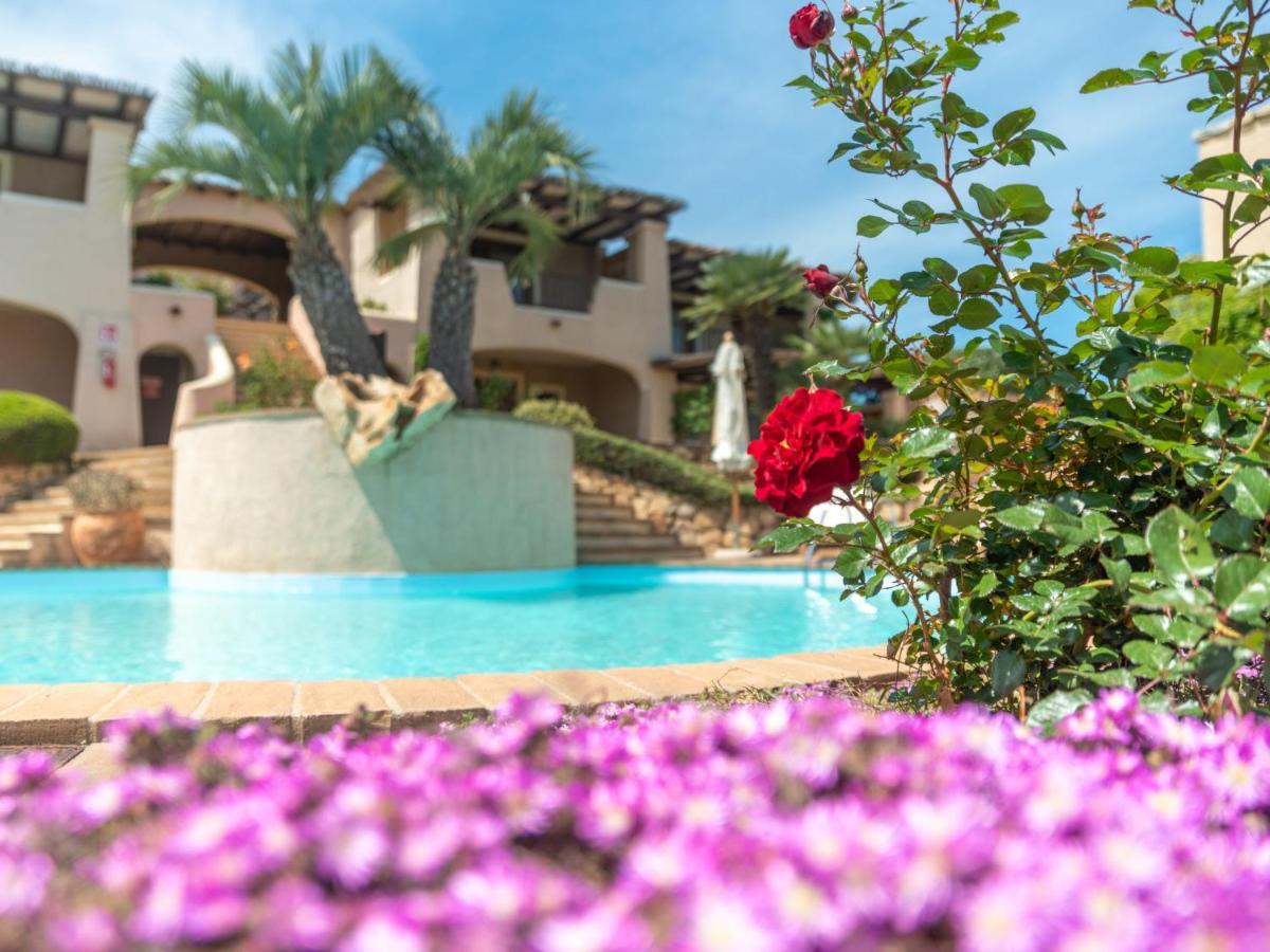 Holiday Home Dalia 19 - Vista Village By Interhome Porto San Paolo  Exteriör bild