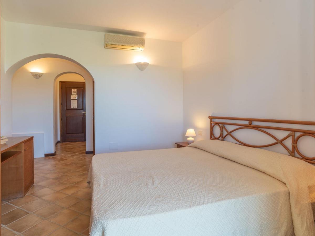 Holiday Home Dalia 19 - Vista Village By Interhome Porto San Paolo  Exteriör bild