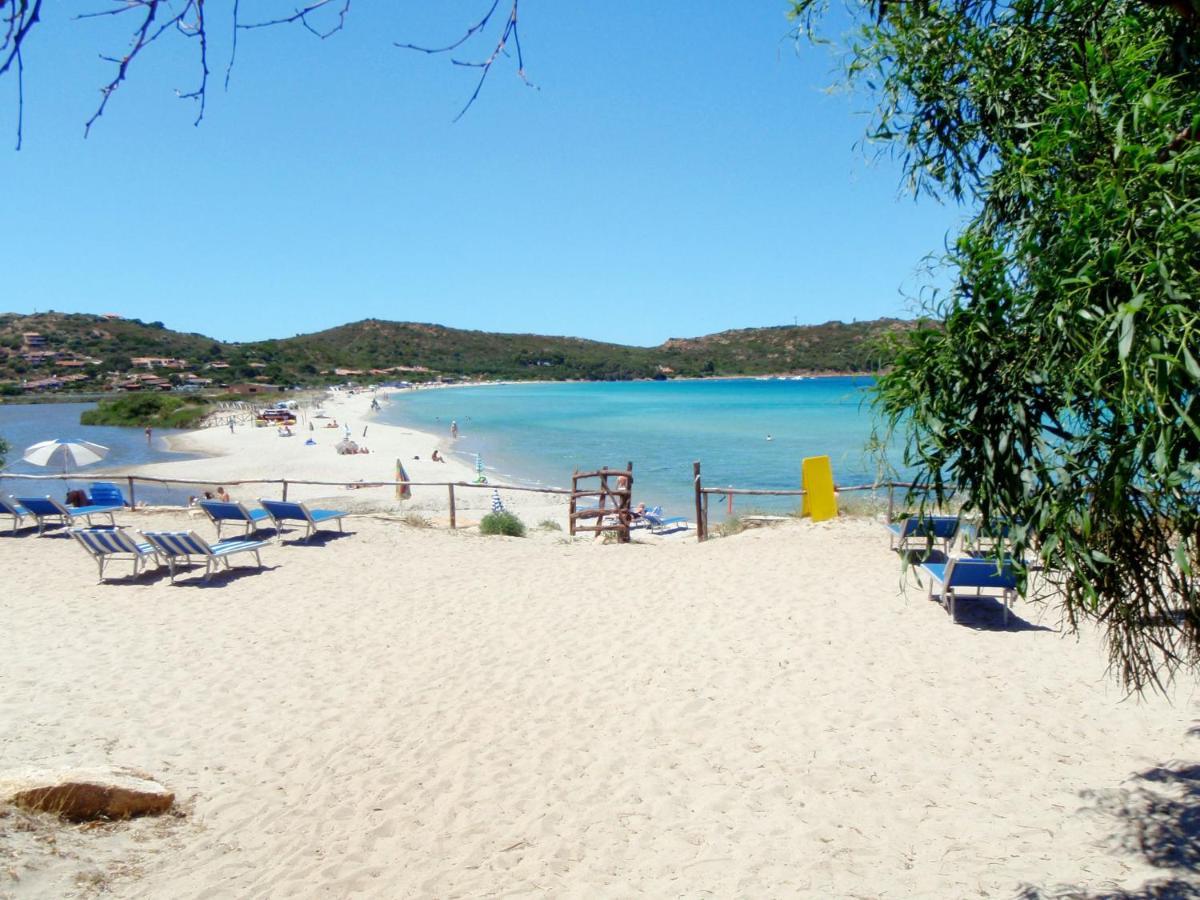 Holiday Home Dalia 19 - Vista Village By Interhome Porto San Paolo  Exteriör bild